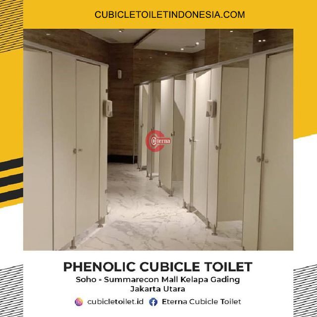 product cubicle 12